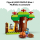 LEGO DUPLO BLUEY 10469 Pizzerki z Muffinką i Blue - 1529686 - zdjęcie 8